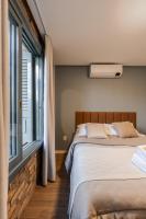 Chambre Lit Queen-Size Deluxe