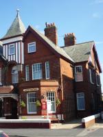 Boulmer Guest House - B&B Whitby