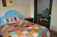 Casarão Hospedagem - Chambres d'hôtes Areias