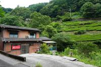 COSMOS Iya Valley - B&B Akano