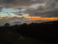Cabañas la Montañuela - B&B Cartago