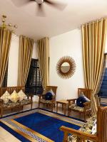 Mishary Homestay - B&B Malacca