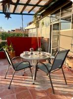 Depa acogedor Gran vista céntrico 4 - Bed and Breakfast San Miguel de Allende