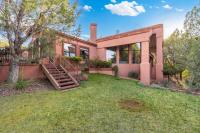 West Sedona Oasis Spa Pool Table Sleeps 16 - Ferienwohnung Sedona