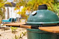 Villa Vierkant with a quiet location a private pool and an extra spacious outdoor area - B&B Kralendijk
