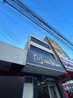 Apartamento Duplex a 500 metros do FIG,acomoda ate 14 hospedes - Bed and Breakfast Garanhuns