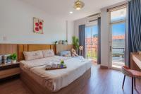 Nami Stay Nguyễn Gia Trí - Homestay Sài Gòn - Chambres d'hôtes Hô Chi Minh Ville