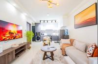 Misty Homes - Bed and Breakfast Nairobi