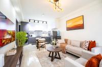 Misty Homes - Bed and Breakfast Nairobi