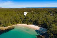 White Sands House by Experience Jervis Bay - Chambres d'hôtes Vincentia