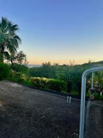 Peaceful Sea-View in A Formia Retreat - B&B Formia