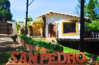 San Pedro - B&B Ráquira