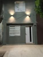 Apartamento M&N - Chambres d'hôtes Paraná