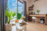 Nami Stay Nguyễn Gia Trí - Homestay Sài Gòn - Chambres d'hôtes Hô Chi Minh Ville