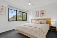 Church Street Retreat by Ready Set Stay - B&B Cowes