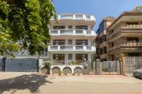 SKS Excel Inn - B&B Gurugram