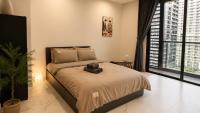 ARI HOME Mori - Japanese Zen Studio at Vinhomes Grand Park - Chambres d'hôtes Long Bình