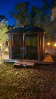 LouLouBell's Getaway - B&B Sneads