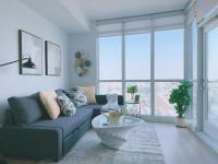 Charming Condo near CN Tower - B&B Toronto