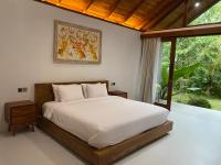 Antav Mesare Villa - Chambres d'hôtes Pinggan