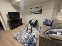 Blue Haven - Bed and Breakfast Calgary