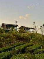 ไร่ชาดอยอินทนนท์ฟาร์มสเตย์ - Chambres d'hôtes Ban Khun Wang