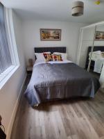 city guest house - B&B Wolverhampton