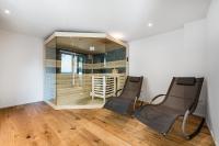 CITY-APARTMENT 2 !Sauna & Whirlpool! - B&B Winterthur