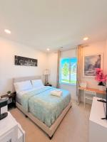 Cozy Private Room, Room 1, Near Seattle and Mt Rainier, Quiet and Comfy Stay - Chambres d'hôtes Bonney Lake