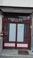 GUESTHOUSE MAAGO Exclusive to one group per day - Chambres d'hôtes Takayama
