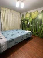 Las palmeras - B&B Lima