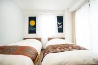 Happy garden Kameari301and502エレベーター有 - B&B Tokyo