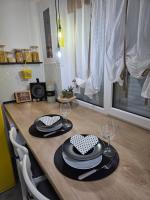 Ssalamandra home's - B&B Ocna Mureş