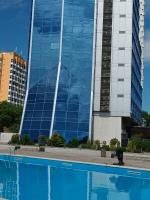 Sea View Apartments Olimp by Stela - Bed and Breakfast Olimp