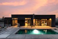 M House by Fieldtrip - Modern Oasis w Pool Spa - B&B Joshua Tree