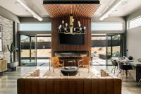 M House by Fieldtrip - Modern Oasis w Pool Spa - Ferienwohnung Joshua Tree
