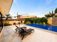 Executive Suite en Zona Exclusiva de Machala - Chambres d'hôtes Machala