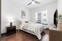 Modern Luxury 1BR 1BA Midtown Mca Luxe Stays - B&B Atlanta