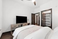 Modern Luxury 1BR 1BA Midtown Mca Luxe Stays - B&B Atlanta
