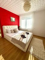 Grand Central Apartment Palanga - Bed and Breakfast Palanga