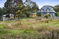 Countryside Retreat- DS Holiday Home - B&B Carngham