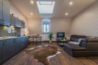 Exklusives Apartment