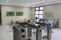 Depto privado en Rosas pleno Santiago centro - B&B Santiago