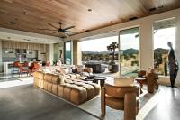 Sandstone by Fieldtrip - Modern w Pool Views - B&B Yucca Valley