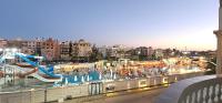 Ammon's ResortView Apartment - Gamasa - B&B Jamaşah