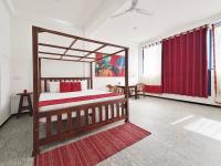 Chambre Double - Vue sur Jardin