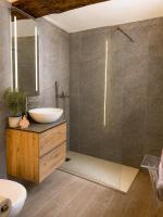 Pancuc Charme & Relax - Chambres d'hôtes Gordevio