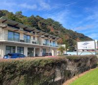 Bay of Islands Gateway Motel & Apartments - B&B Paihia