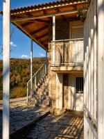 Taygetos hut - Chambres d'hôtes Dyrráchi