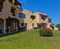 SardegnaSummer Il Borgo Porto San Paolo - Ferienwohnung Porto San Paolo